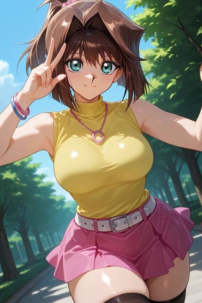 Téa Gardner thumbnail
