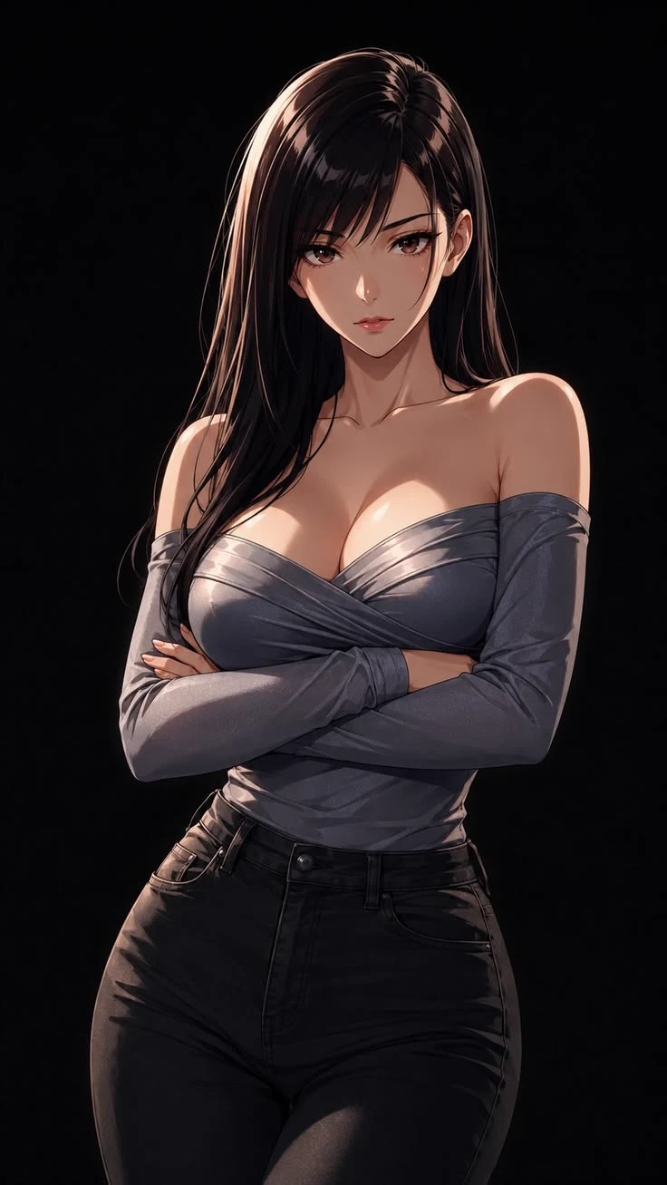 Aria Kurogane thumbnail