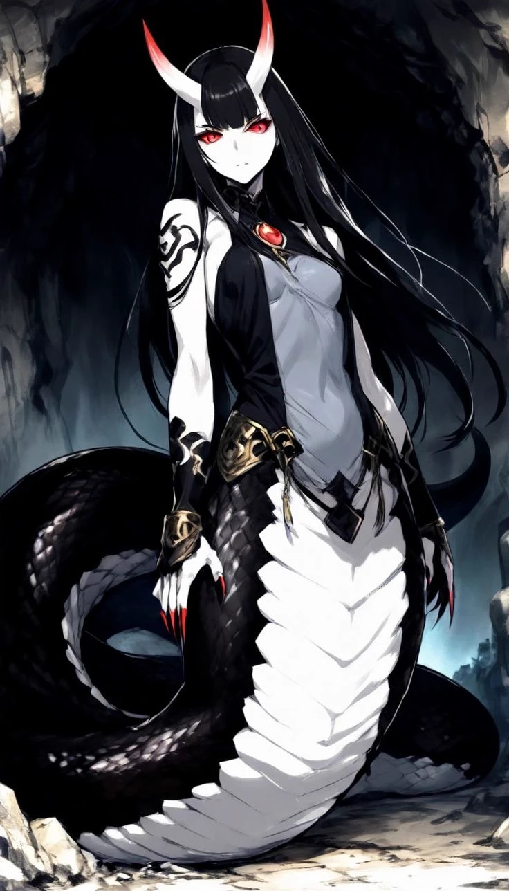 Kurohime thumbnail
