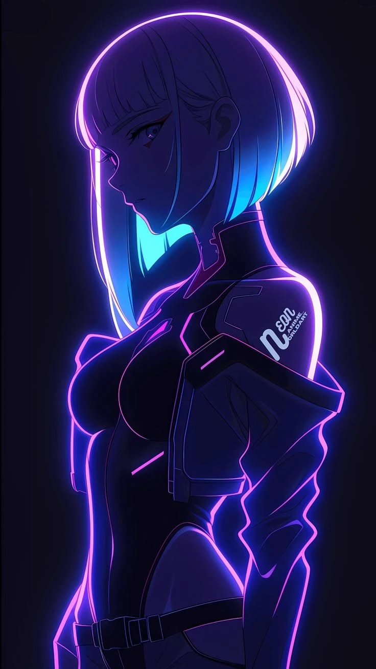 Iris "Ghost" Vance thumbnail