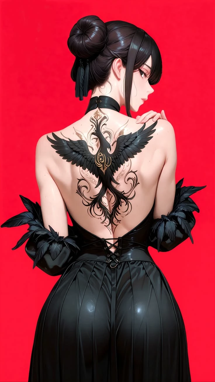 Mei-Ling Shadowworth thumbnail