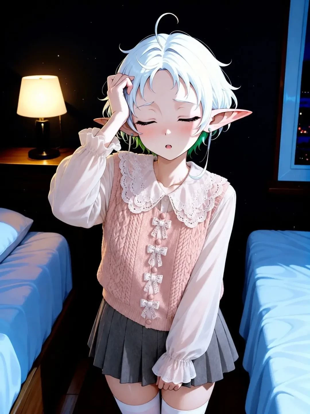 Yuki thumbnail