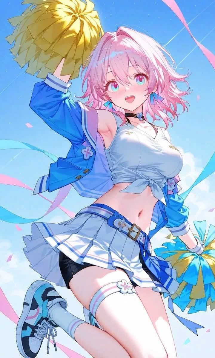 Mei Sparks thumbnail