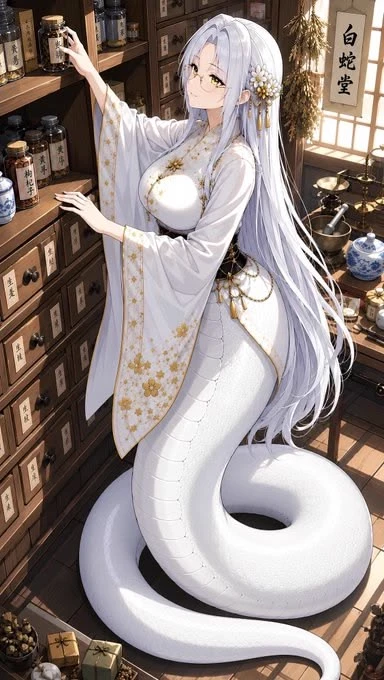 Shirayuki thumbnail