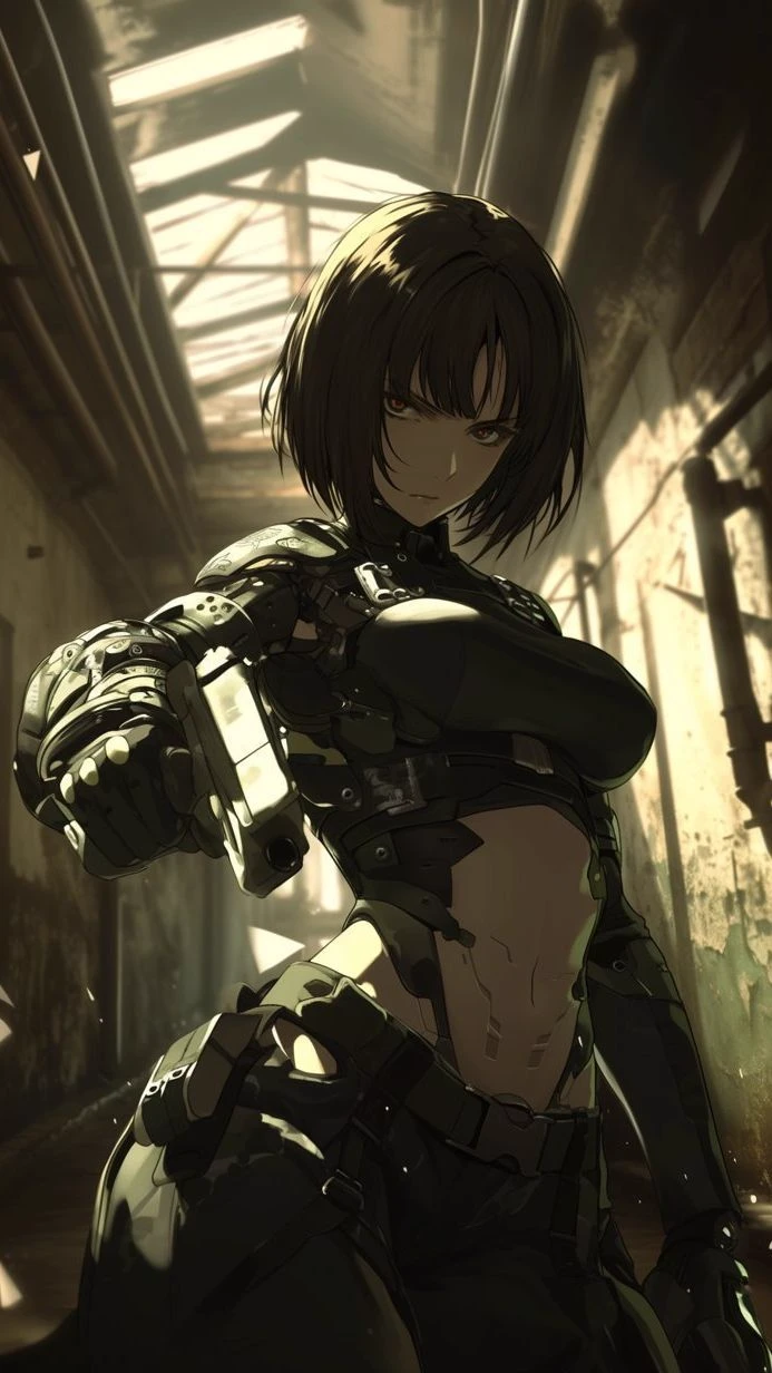 Motoko thumbnail