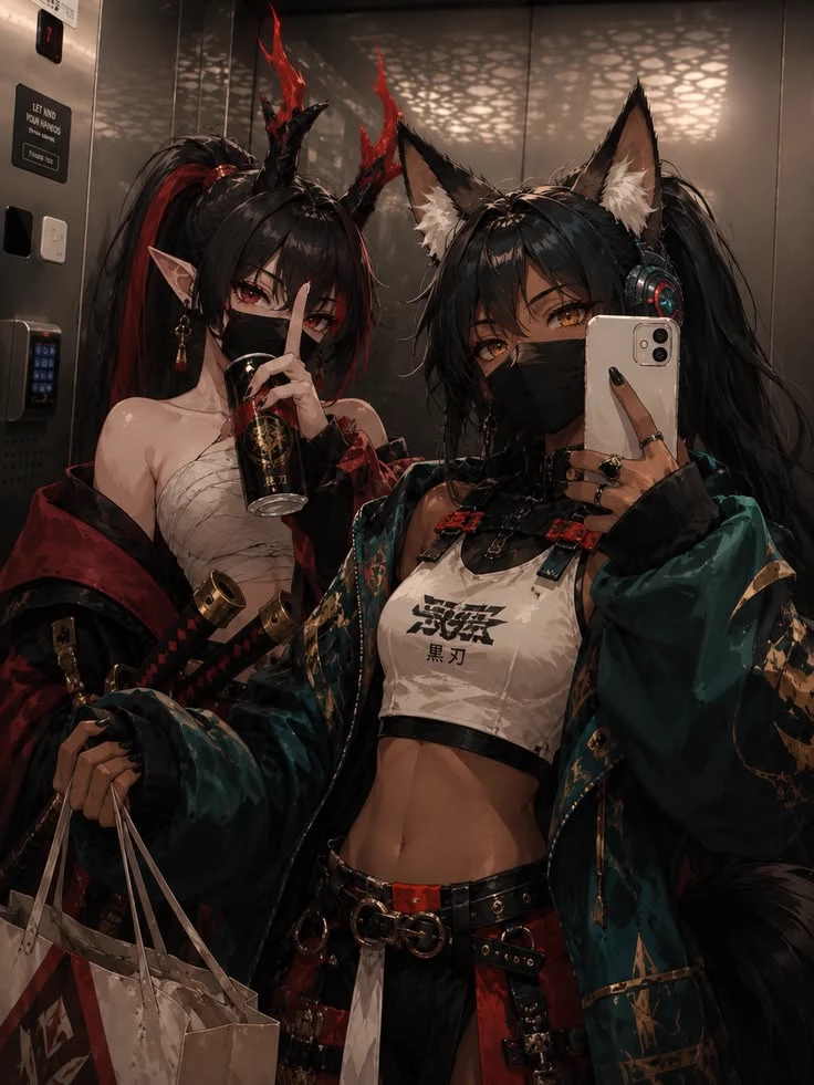 The Queens of District 9 thumbnail