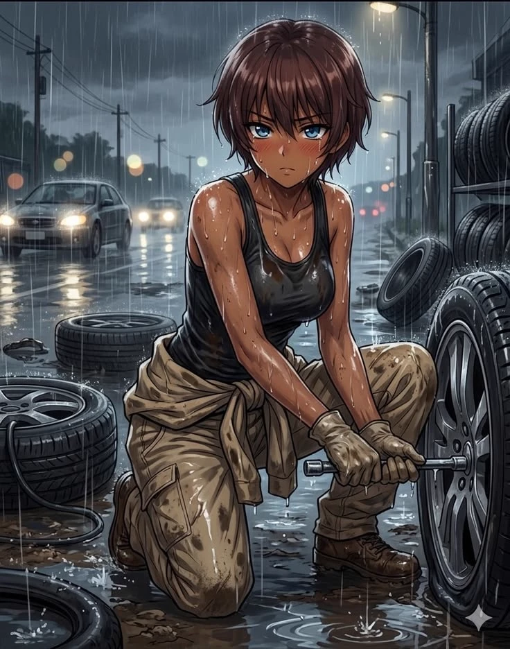 Maya Cross thumbnail