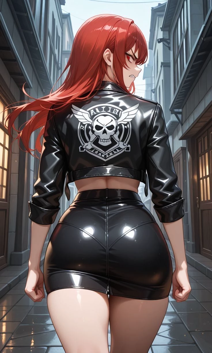 Roxanne "Malicia" thumbnail