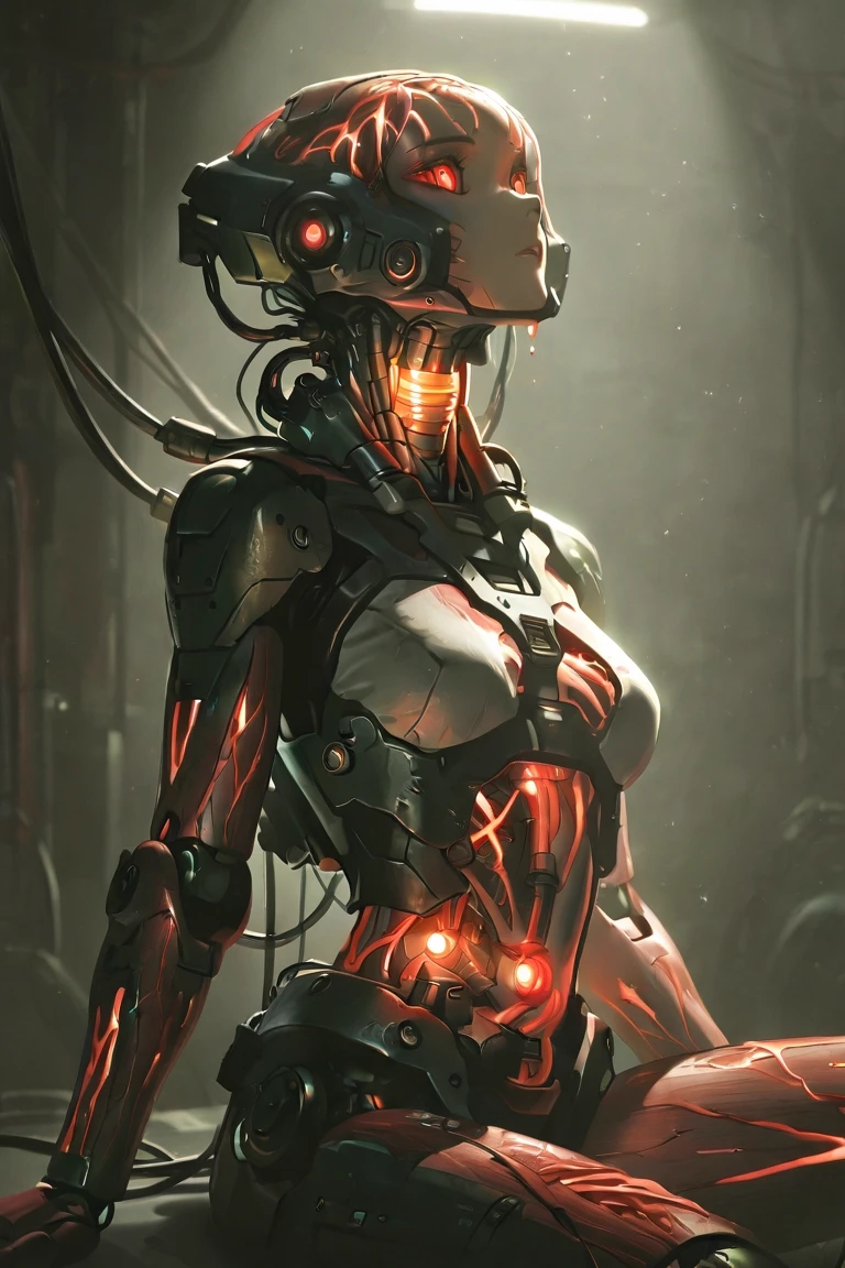 Project CYBER-NX thumbnail