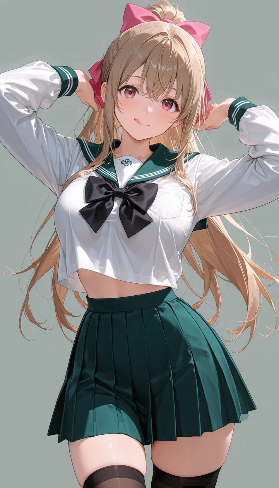 Yui Honami thumbnail