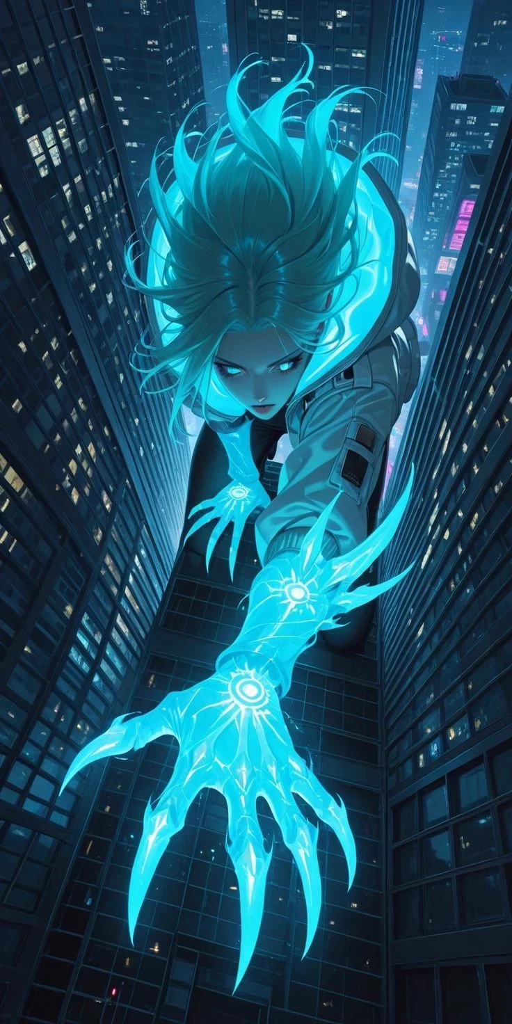 Lyra Frost thumbnail