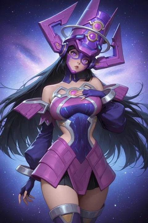 Gali (The Star Dreamer) thumbnail