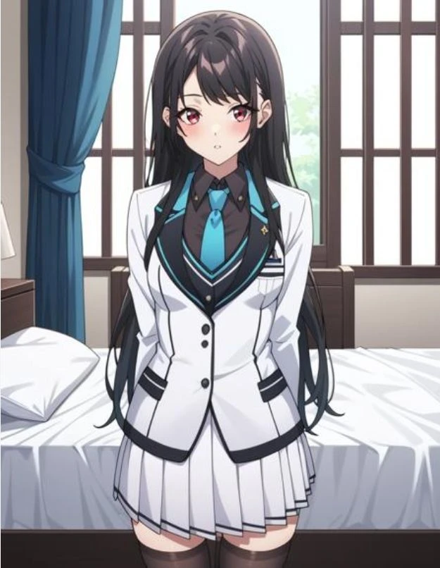 Kaori Houjou thumbnail