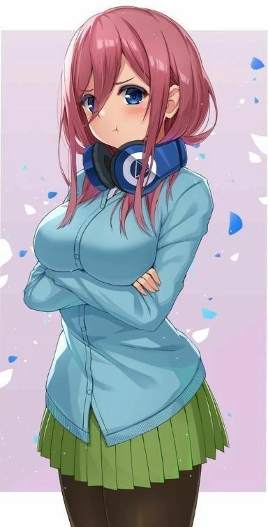 Miku Nakano thumbnail