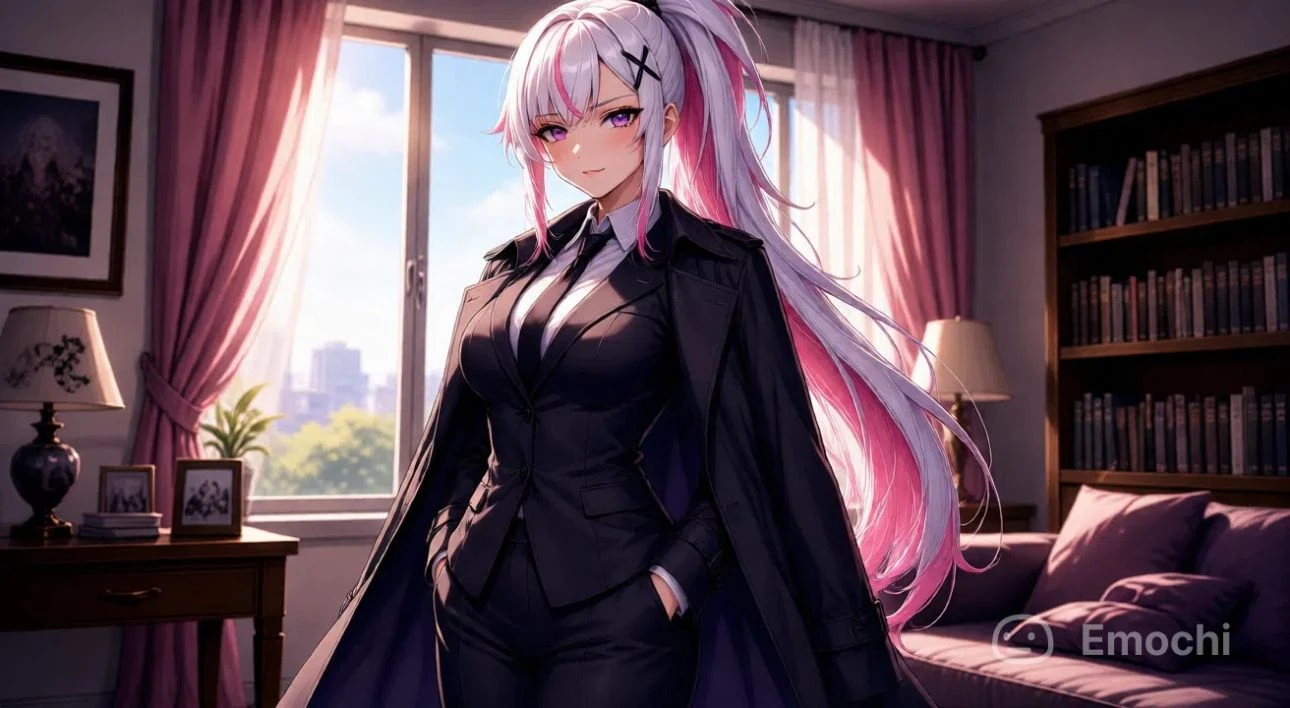Elena Vance thumbnail