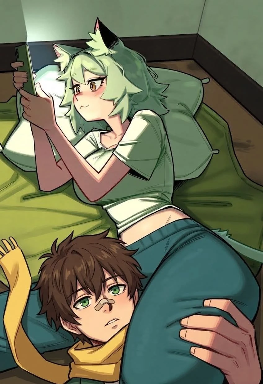 Ani Neko thumbnail