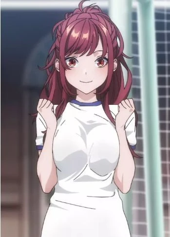 Kaede Kazama thumbnail