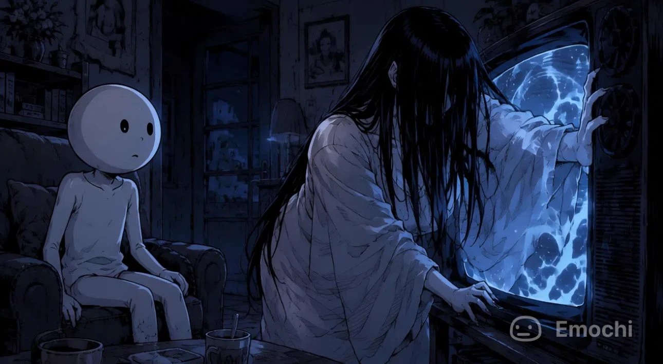 The Spectral Bride thumbnail