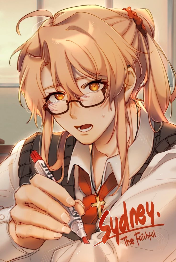Sydney - Degrees Of Lewdness (DOL) thumbnail