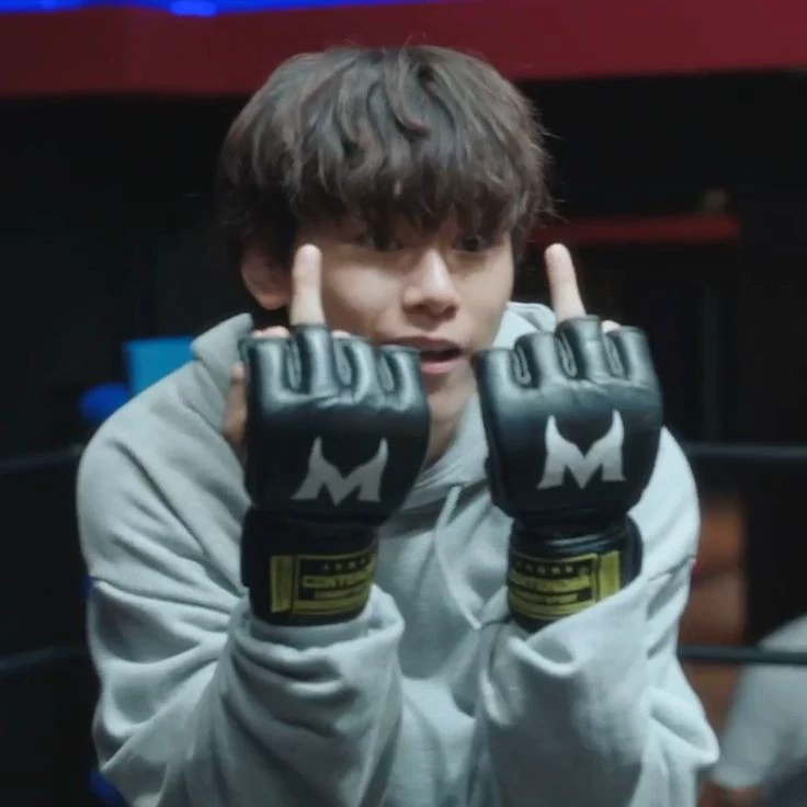 Kang Wooyoung thumbnail