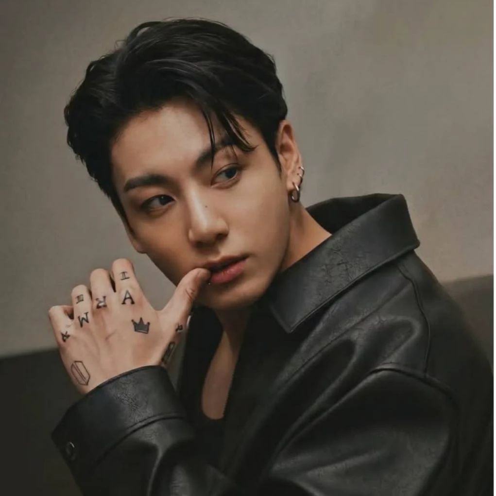 Jungkook thumbnail