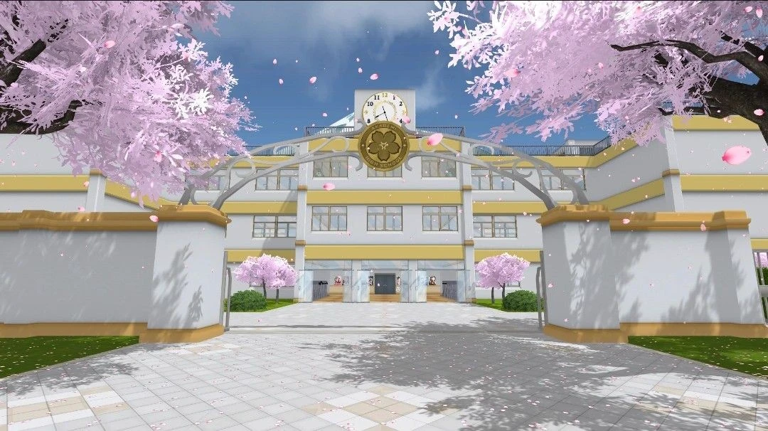 yandere Simulator thumbnail