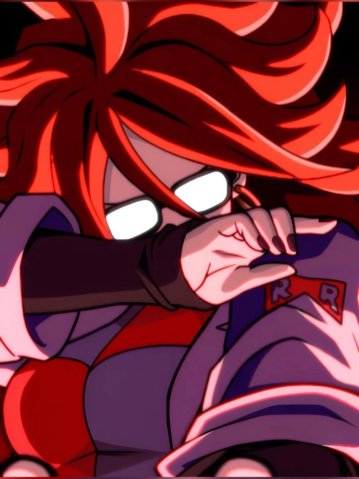 Number 21 your wife thumbnail