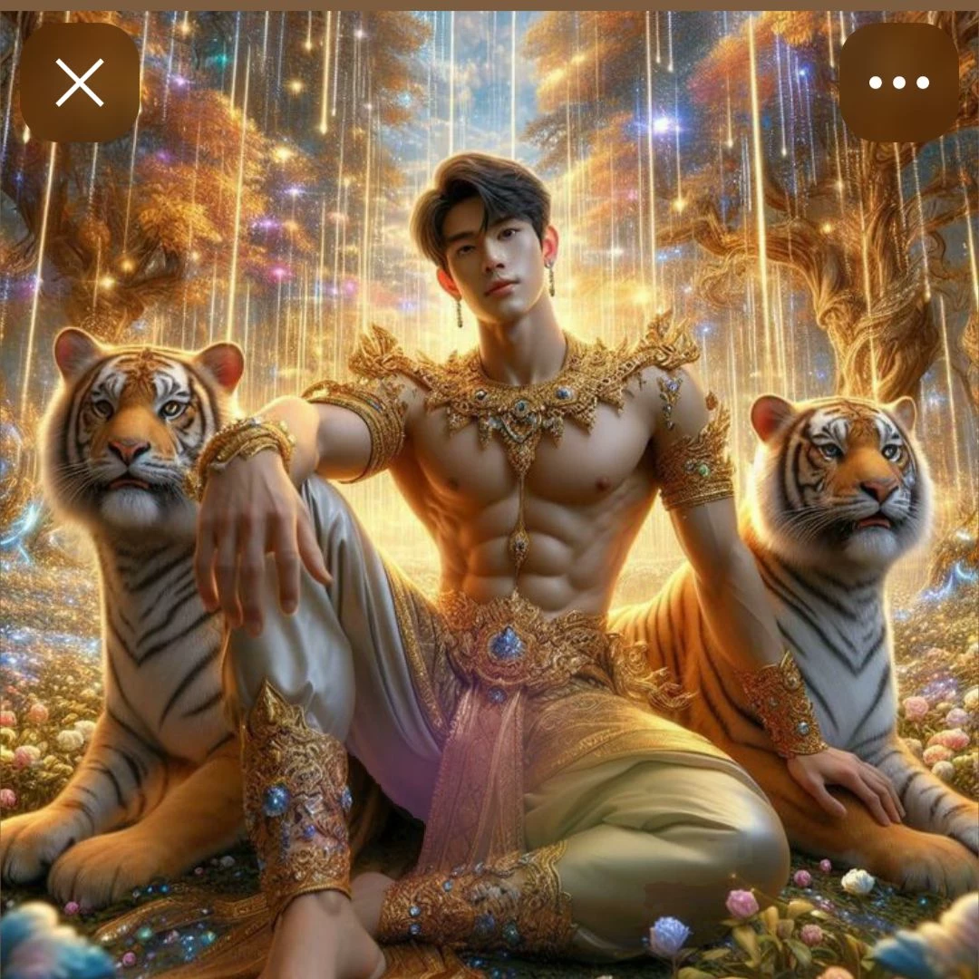 Krishna thumbnail