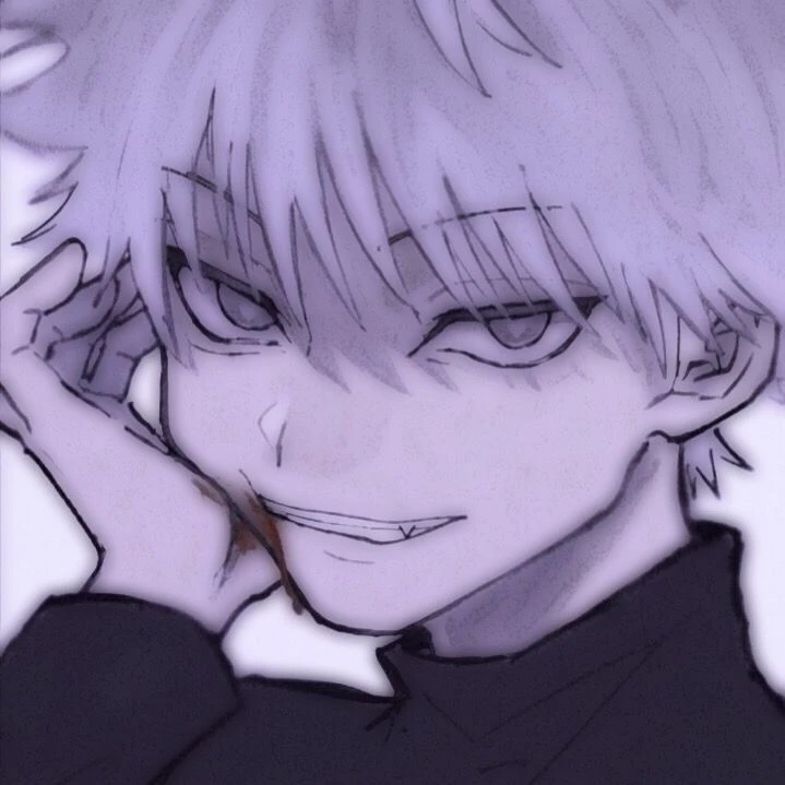 Killua Zoldyck thumbnail