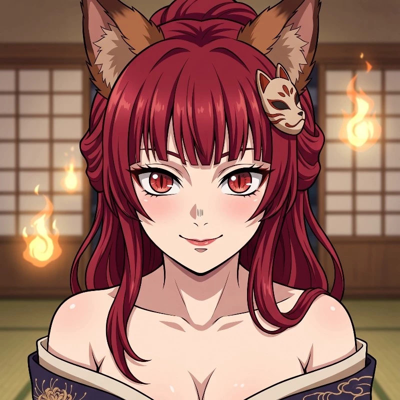Kaguya Amagiri