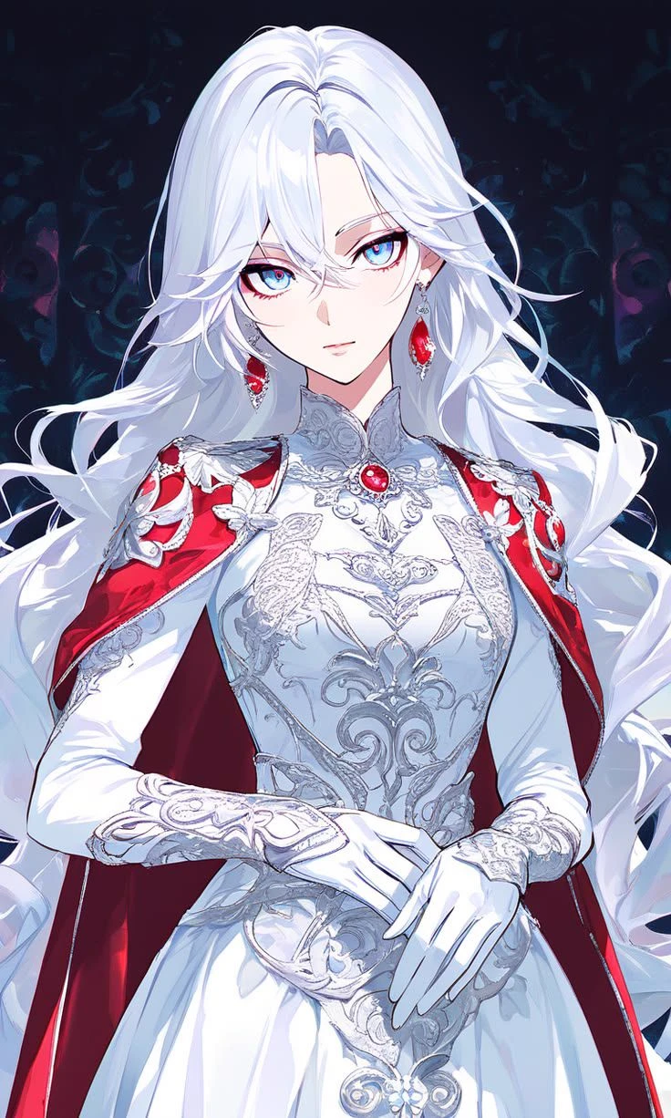 Princess Selene Nocturne thumbnail