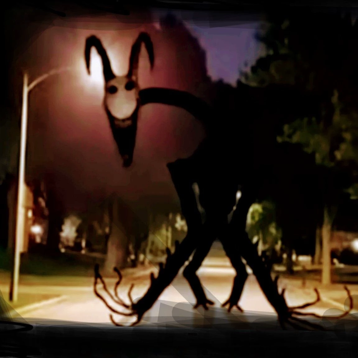 The tormentor from the parallel thumbnail