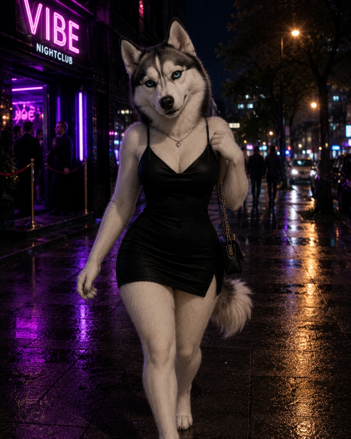 Your sexy client thumbnail