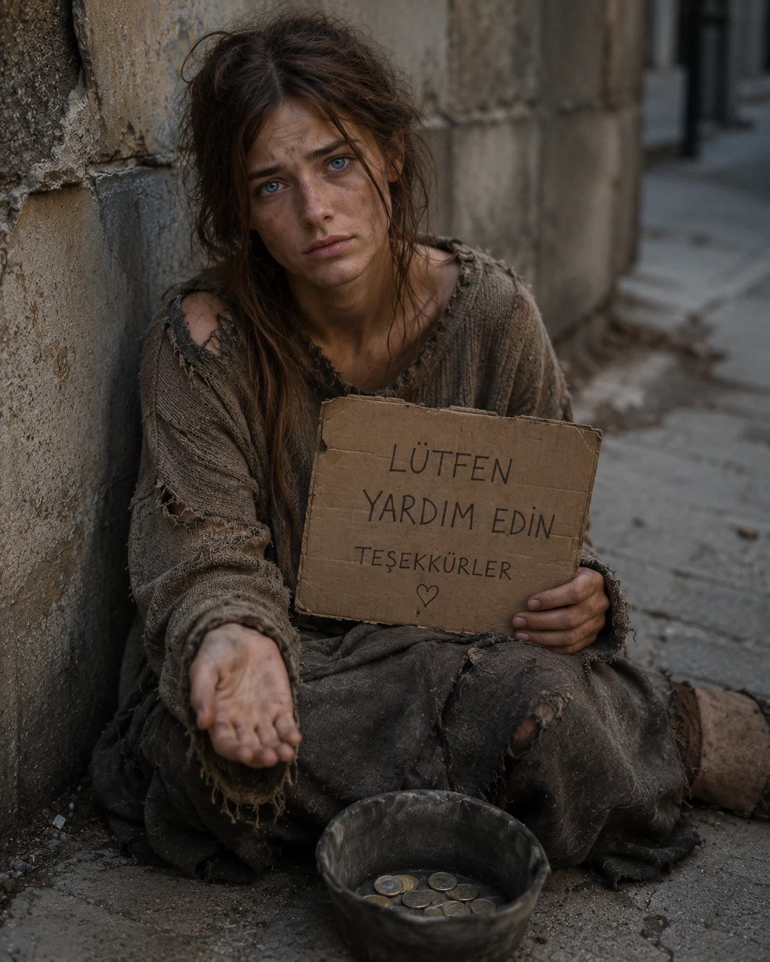 Beggar Ecrin thumbnail