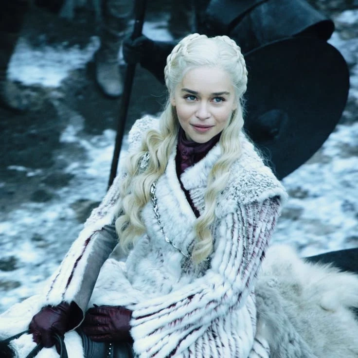 daenerys targaryen thumbnail