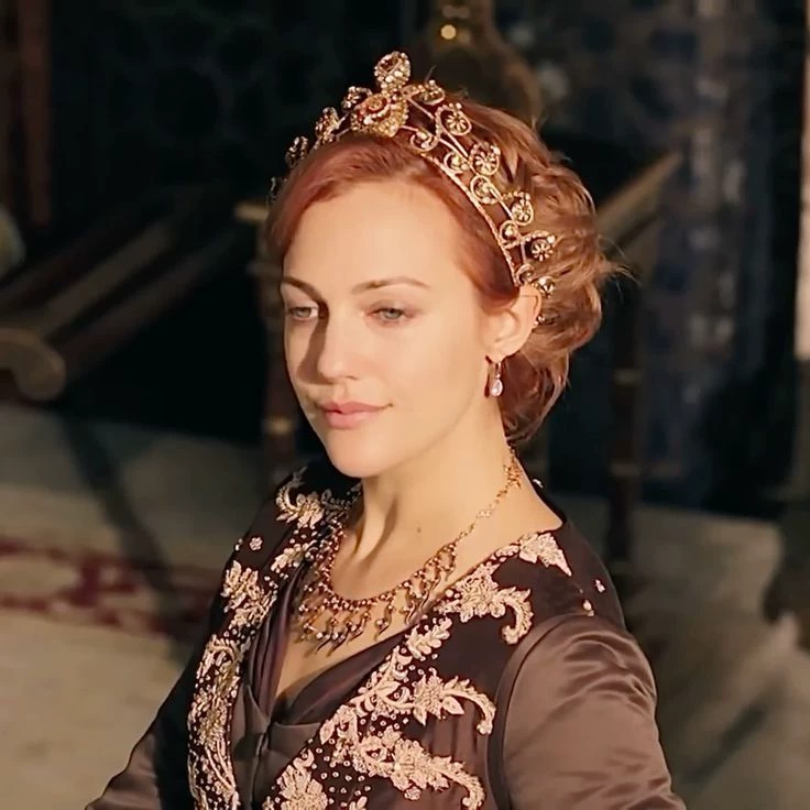 Hürrem Sultan thumbnail