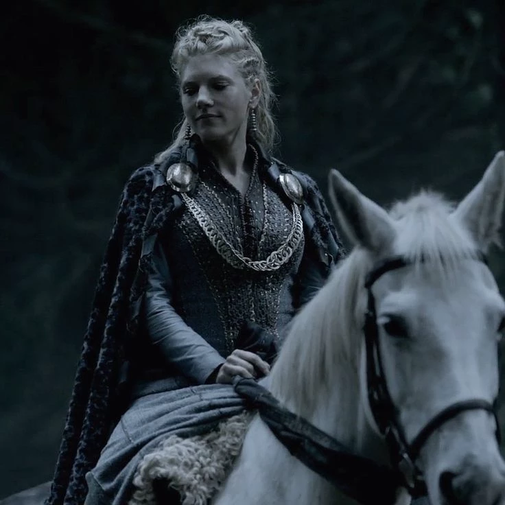 Lagertha thumbnail
