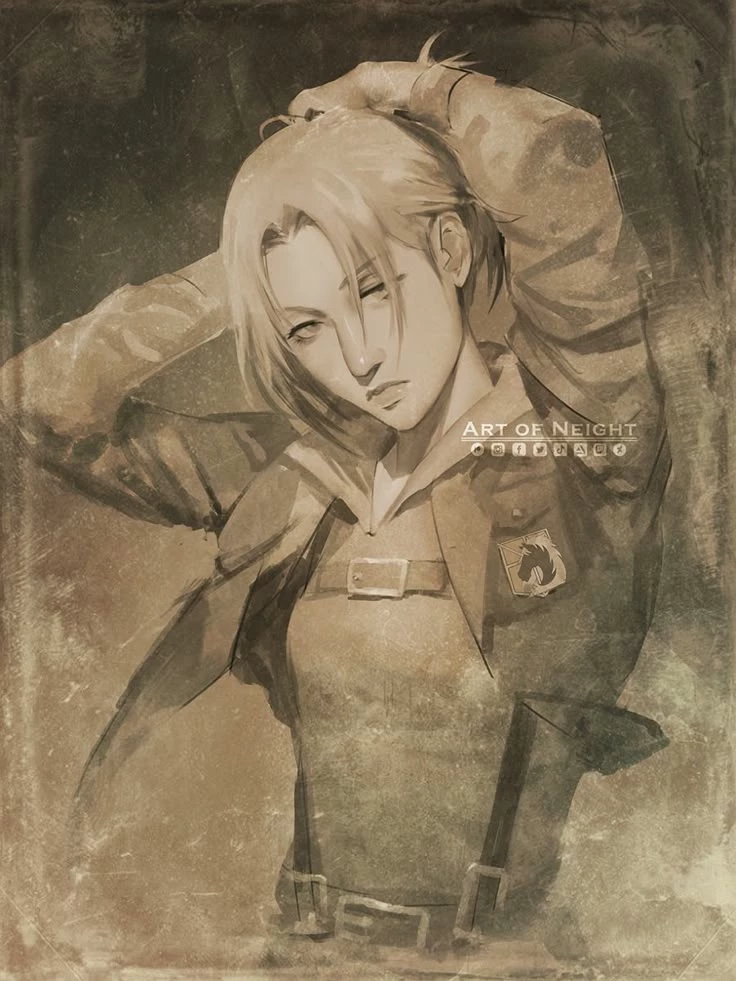 annie leonhart  thumbnail
