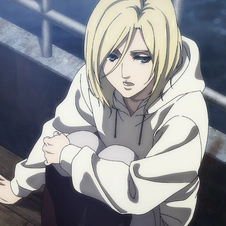 annie leonhart  thumbnail
