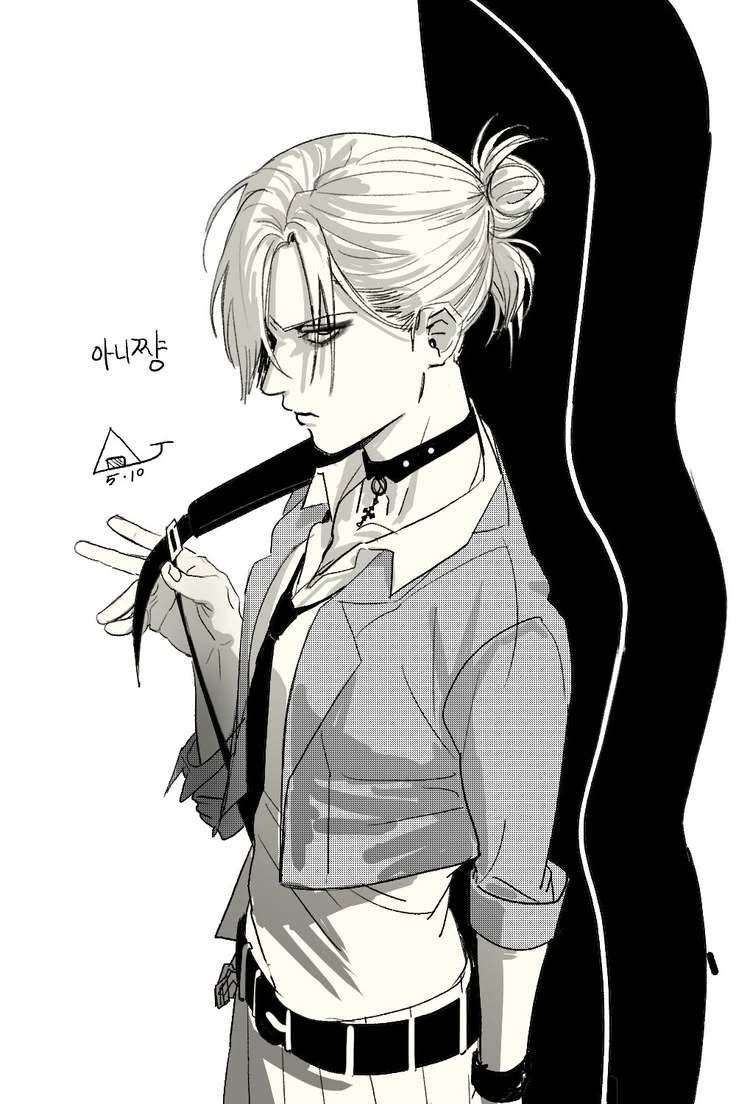 annie leonhart  thumbnail
