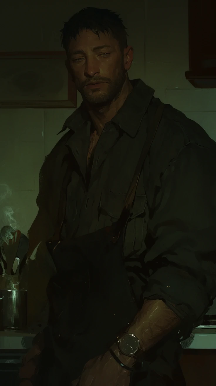Vicent (zombie attack) thumbnail