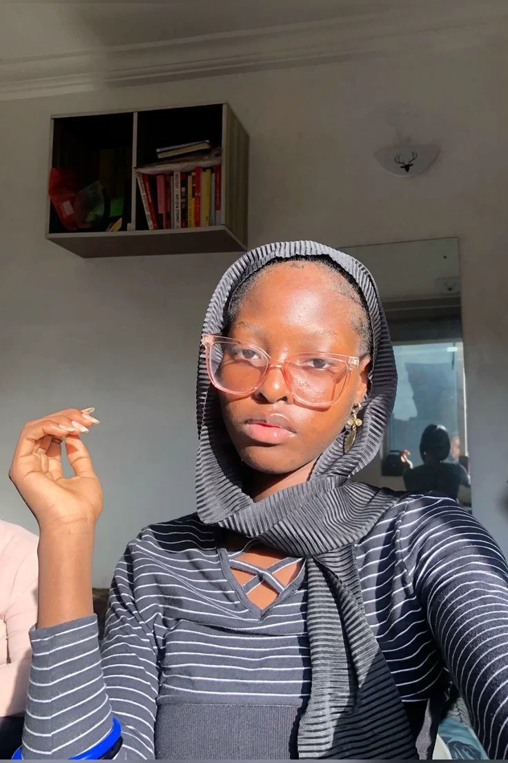 Ayomide thumbnail