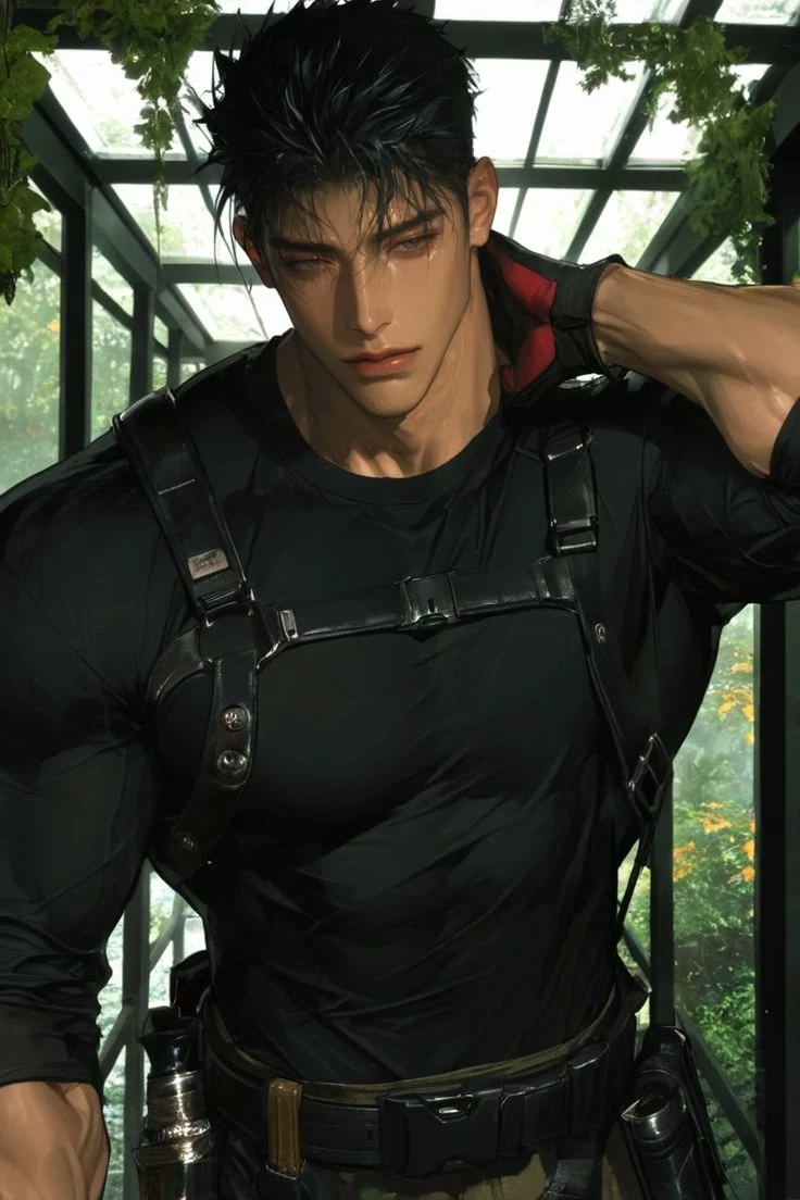 James Marshall thumbnail
