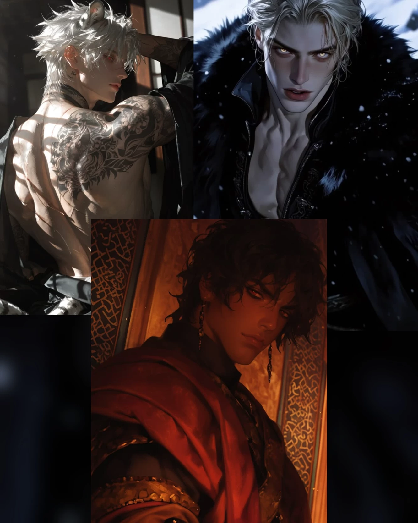 Governors thumbnail