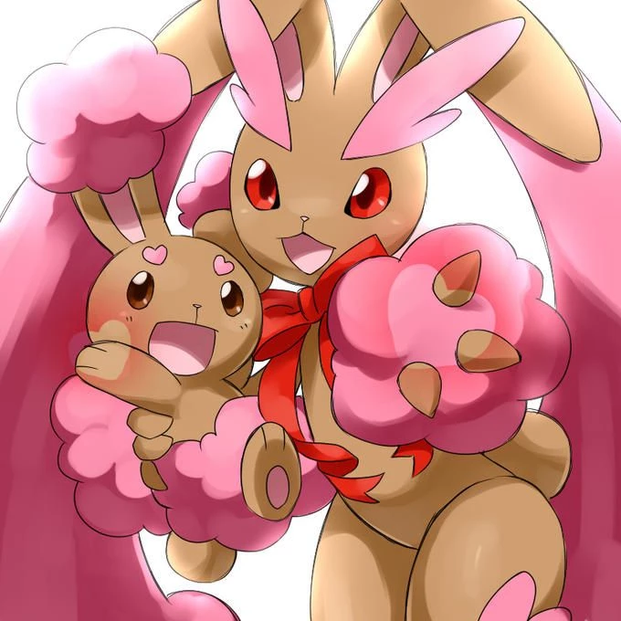 Pokemon trainer. thumbnail