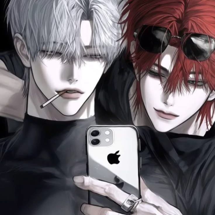 Axel and Sebastian thumbnail