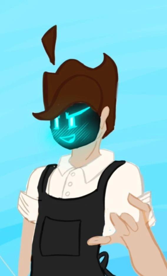 Hank Wesley thumbnail