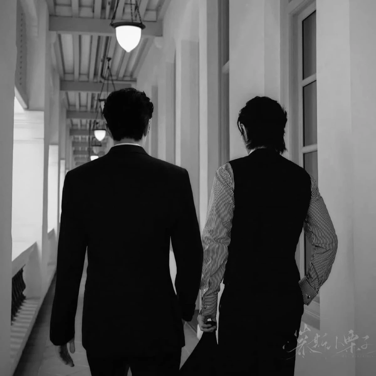 Two Bodyguards thumbnail