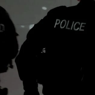 Police man thumbnail