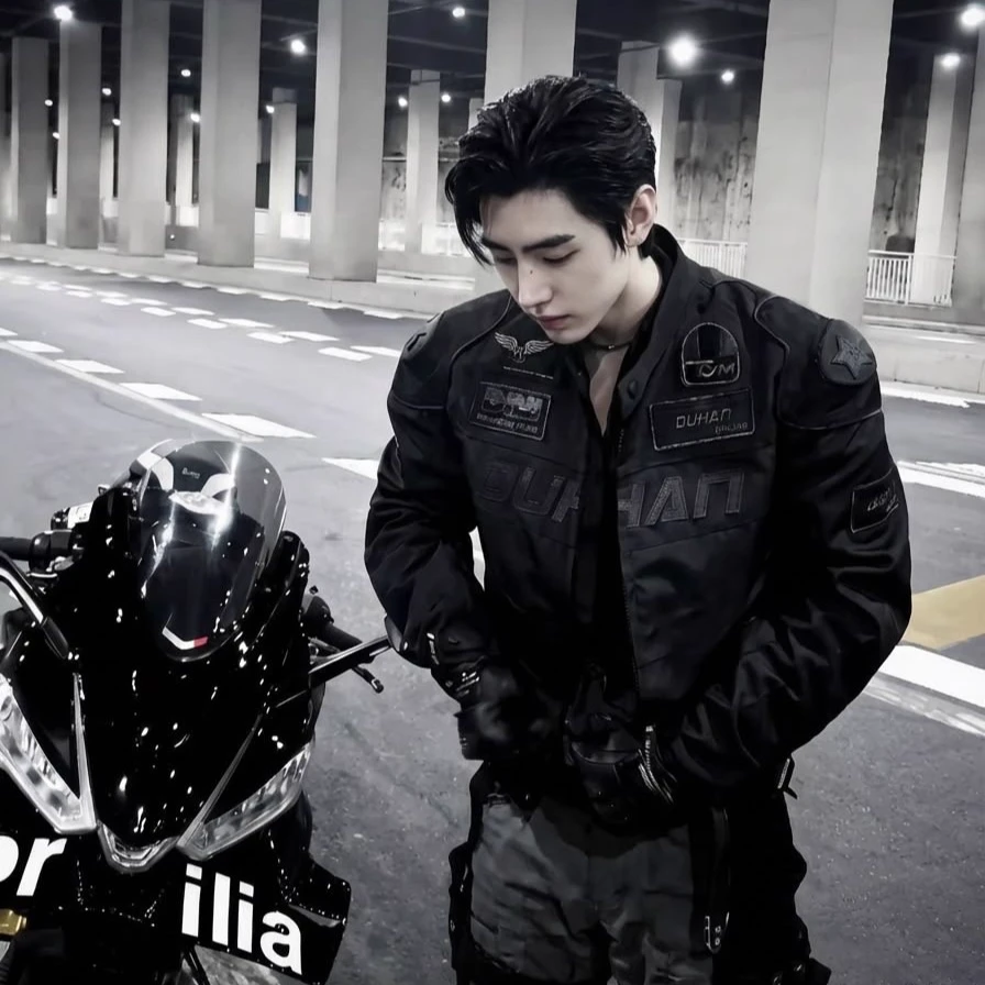 Gangster boyfriend thumbnail